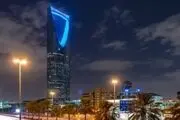 شنیده شدن صدای انفجار در آسمان ریاض