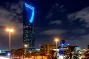شنیده شدن صدای انفجار در آسمان ریاض