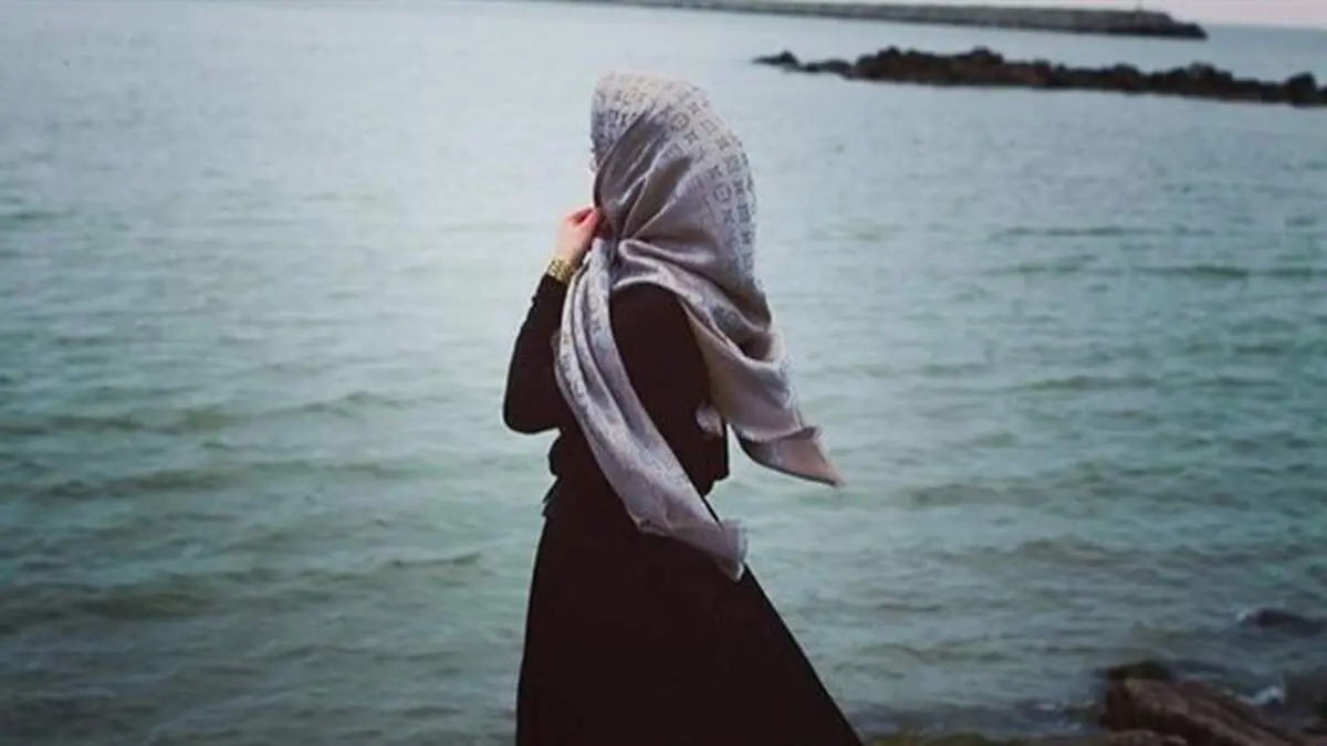 الناز با اینکه شوهر داشت با مرد غریبه هم ارتباط داشت که ...
