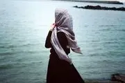 الناز با اینکه شوهر داشت با مرد غریبه هم ارتباط داشت که ...