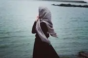 الناز با اینکه شوهر داشت با مرد غریبه هم ارتباط داشت که ...