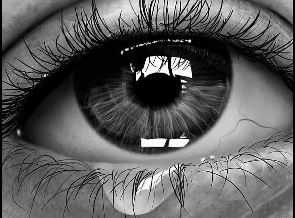هرگز نگذارید همسرتان غمگین شود