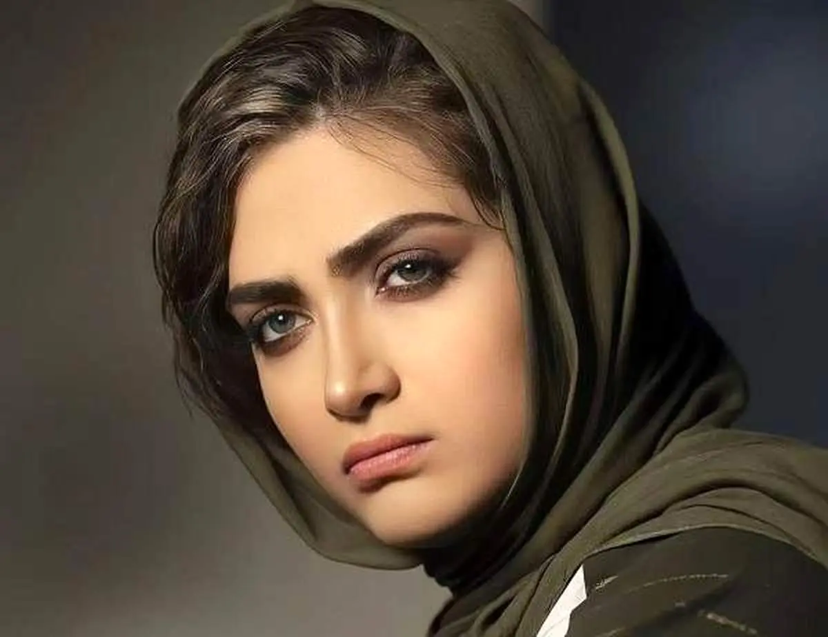 الناز ملک و نیما شعباننژاد در یک سریال جدید