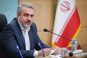 اولین واکنش رسمی دولت به ماجرای رشوه وزیر صنعت