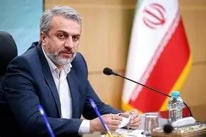 اولین واکنش رسمی دولت به ماجرای رشوه وزیر صنعت