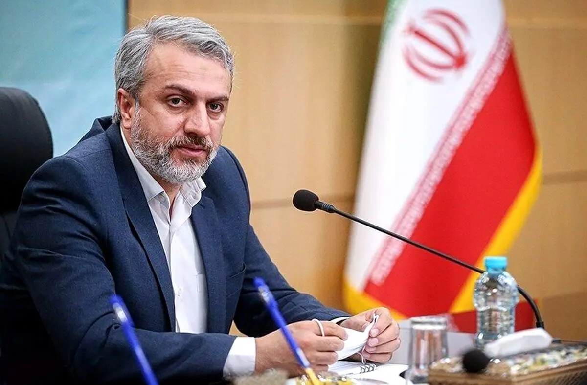 اولین واکنش رسمی دولت به ماجرای رشوه وزیر صنعت