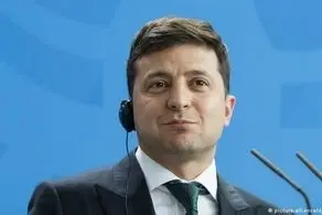 زلنسکی هم مرگ بر اسرائیل می‌گوید؟