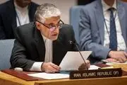 طرح استعماری آمریکا برای کوچ اجباری فلسطینیان را محکوم می‌کنیم 