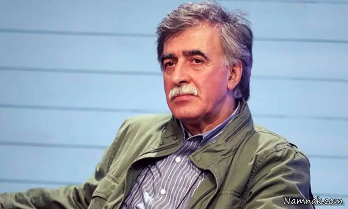 اسعدیان: آقای جبلی! تو کی هستی که بخواهی به هنرمندان کار بدی یا نه + فیلم