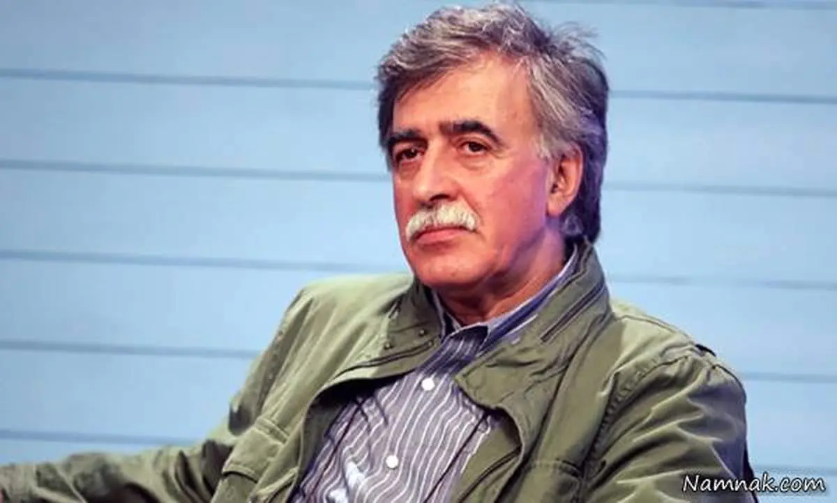 اسعدیان: آقای جبلی! تو کی هستی که بخواهی به هنرمندان کار بدی یا نه + فیلم