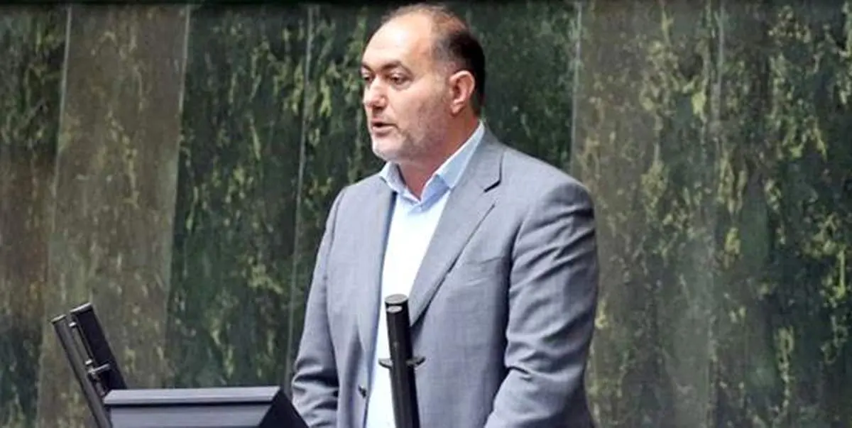 نماینده خداآفرین: از آقای وزیر می خواهم که شبکه مافیای پیرامون خود را پاکسازی کند