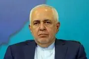 ظریف از محسن رنانی تشکر کرد 