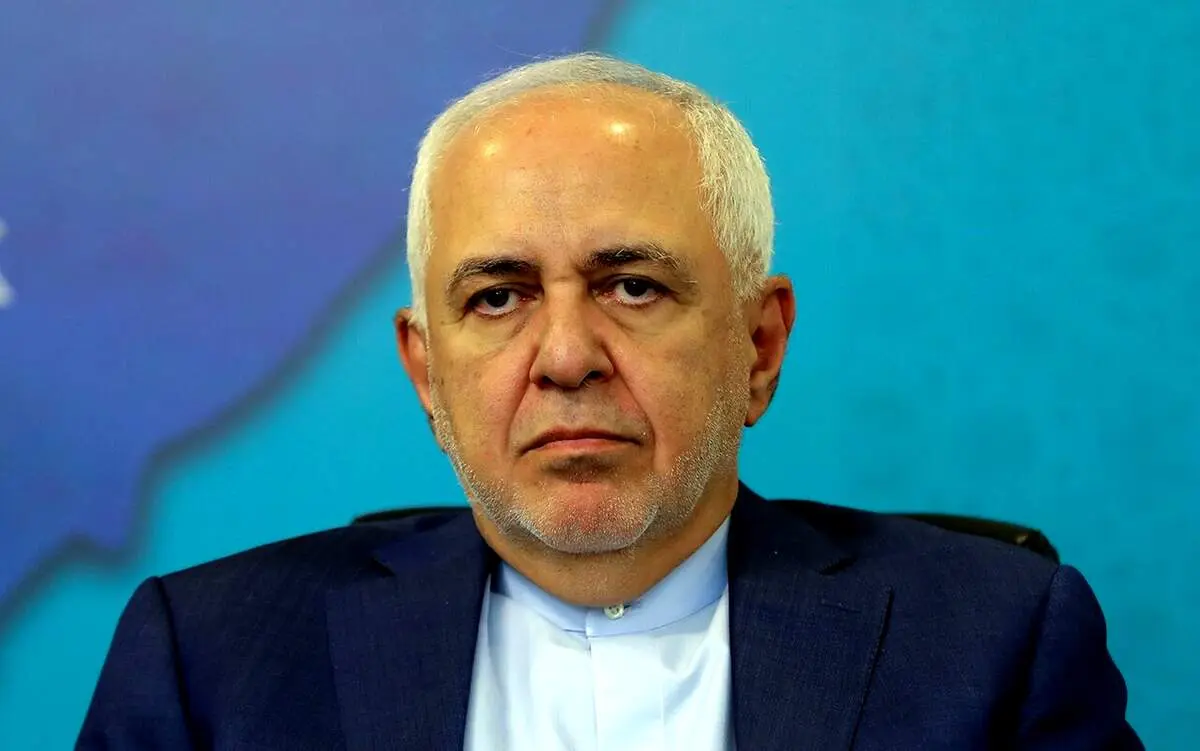 ظریف از محسن رنانی تشکر کرد 