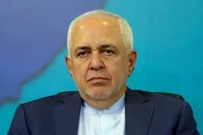ظریف از محسن رنانی تشکر کرد 