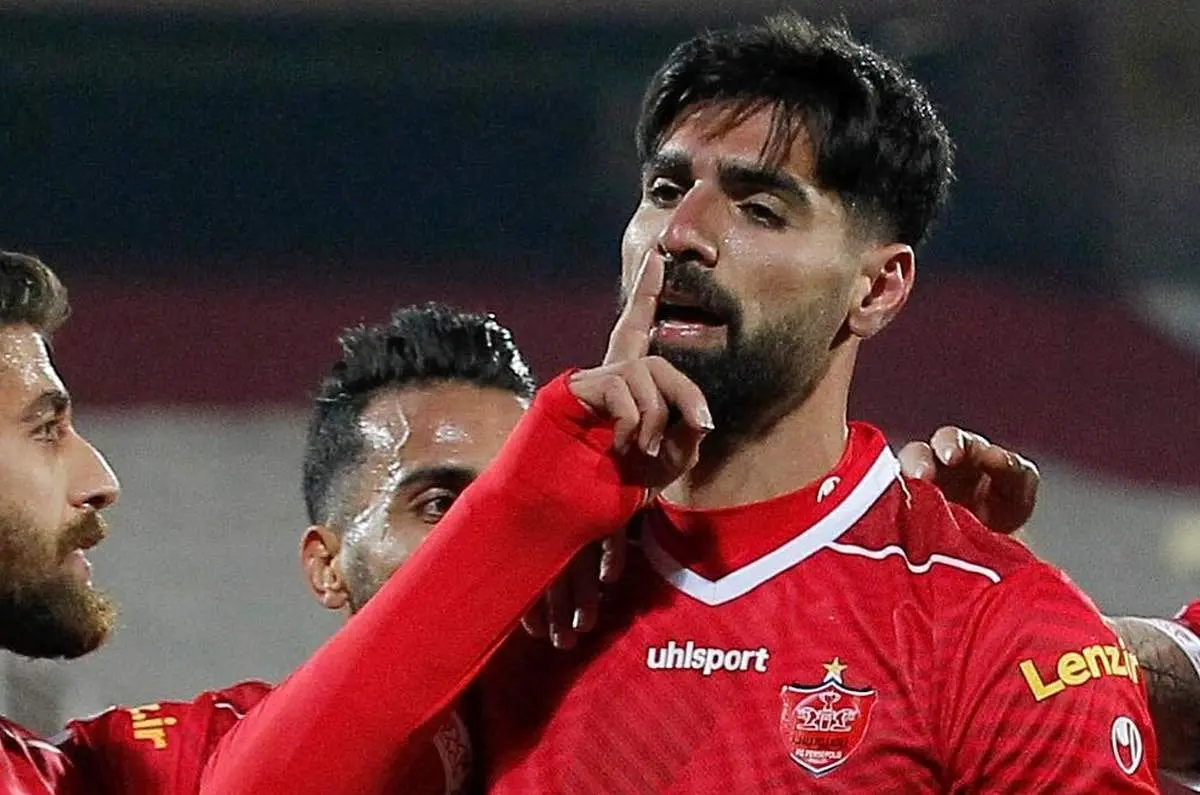 خرید جنجالی یحیی برای پرسپولیس دردسرساز شد