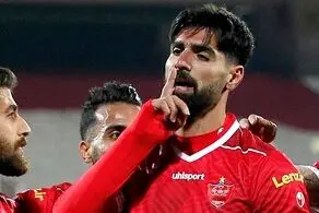 سورپرایز یحیی؛ جانشین رضا اسدی در پرسپولیس انتخاب شد