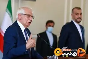 بار دیگر با امیر عبداللهیان گفت‌وگو کردم/ تصمیماتی باید همین حالا گرفته شود
