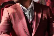 لاکچری بازی رضا گلزار تمامی ندارد!/ عکس