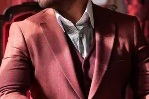 لاکچری بازی رضا گلزار تمامی ندارد!/ عکس