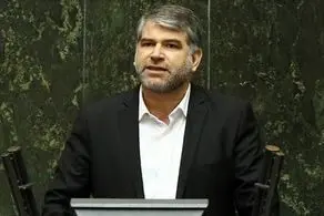 وزیر مستعفی که به سه سال حبس محکوم شده بود در مراسم گرامیداشت ابراهیم رییسی رویت شد + عکس 