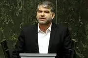 وزیر مستعفی که به سه سال حبس محکوم شده بود در مراسم گرامیداشت ابراهیم رییسی رویت شد + عکس 