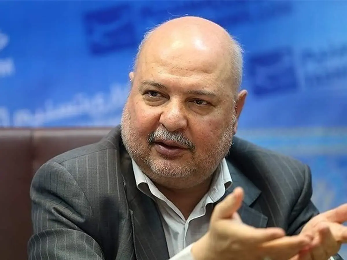 میرکاظمی: تا پایان سال کسری بودجه نداریم 
