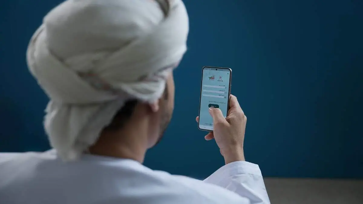 آغاز رأى گیری در انتخابات مجلس شورای عمان