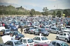 روش جدید کلاهبرداران در بازار خودرو/ خریداران بخوانند و مراق باشند!