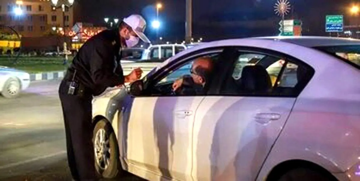  آغاز «طرح شکار» پلیس راهور در پایتخت/ جزئیات طرح