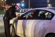  آغاز «طرح شکار» پلیس راهور در پایتخت/ جزئیات طرح