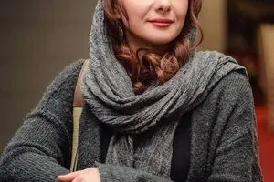 هانیه توسلی پس از مدت‌ها با تیپ شلخته!/ عکس