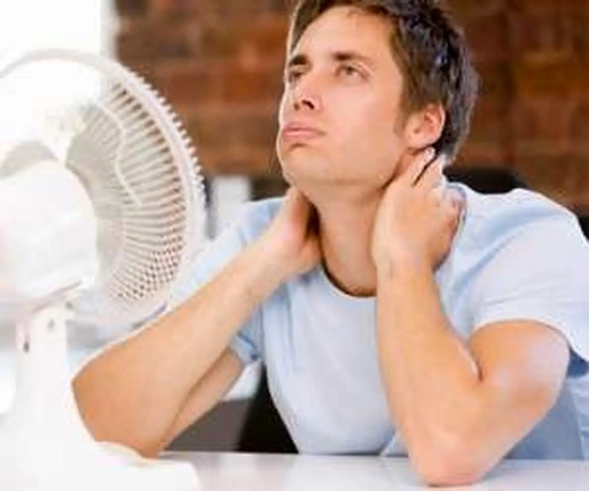 خنک‌کردن خانه بدون کولر با ۸ راه ساده و دم دستی