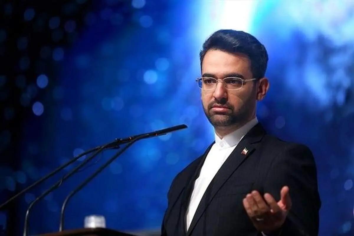 وزیر ارتباطات، جریمه مجیدی را تقبل کرد!