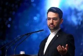 تغییر چهره عجیب و شوکه کننده وزیر جوان با سیبیل/ «آذری جهرمی» چرا خود را به این شکل درآورده است؟+ عکس باورنکردنی