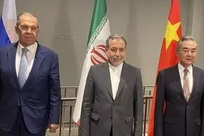 جزییات نامه مشترک وزرای خارجه ایران، چین و روسیه درباره اسنپ‌بک‌
