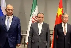 جزییات نامه مشترک وزرای خارجه ایران، چین و روسیه درباره اسنپ‌بک‌