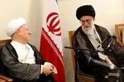انتشار گفتگوهای هاشمی و رفسنجانی برای اولین‌بار/ فیلم