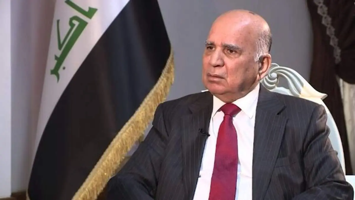 پاسخ یک حقوقدان به اظهارات توهین آمیز وزیر امور خارجه عراق