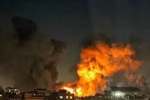 زمان پایان جنگ مشخص شد