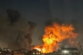 شرط سخنگوی کمیسیون امنیت ملی برای پایان جنگ