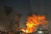 شرط سخنگوی کمیسیون امنیت ملی برای پایان جنگ