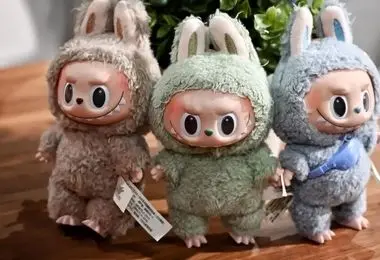 فیلم سینمایی لبوبو ساخته می‌شود