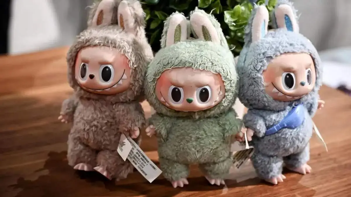 فیلم سینمایی لبوبو ساخته می‌شود