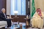 سفیر ایران در ریاض و وزیر کشور عربستان رایزنی کردند 