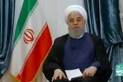 پاسخ قاطع روحانی به ادعای یک کاندیدا