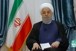 پاسخ قاطع روحانی به ادعای یک کاندیدا