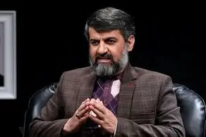 مهدی نصیری: همه تخم مرغ ها را در سبد چین و روسیه گذاشتیم یکی از پشت خنجر زد و این یکی هم از روبرو!