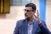 امیدوارم شاهد همدلی قالیباف و جلیلی باشیم