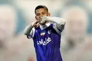فوری؛قایدی در آستانه جدایی از استقلال