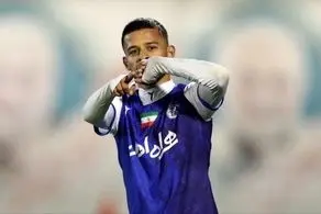 جنجال جدید مهدی قایدی/ اماراتی ها دست به کار شدند